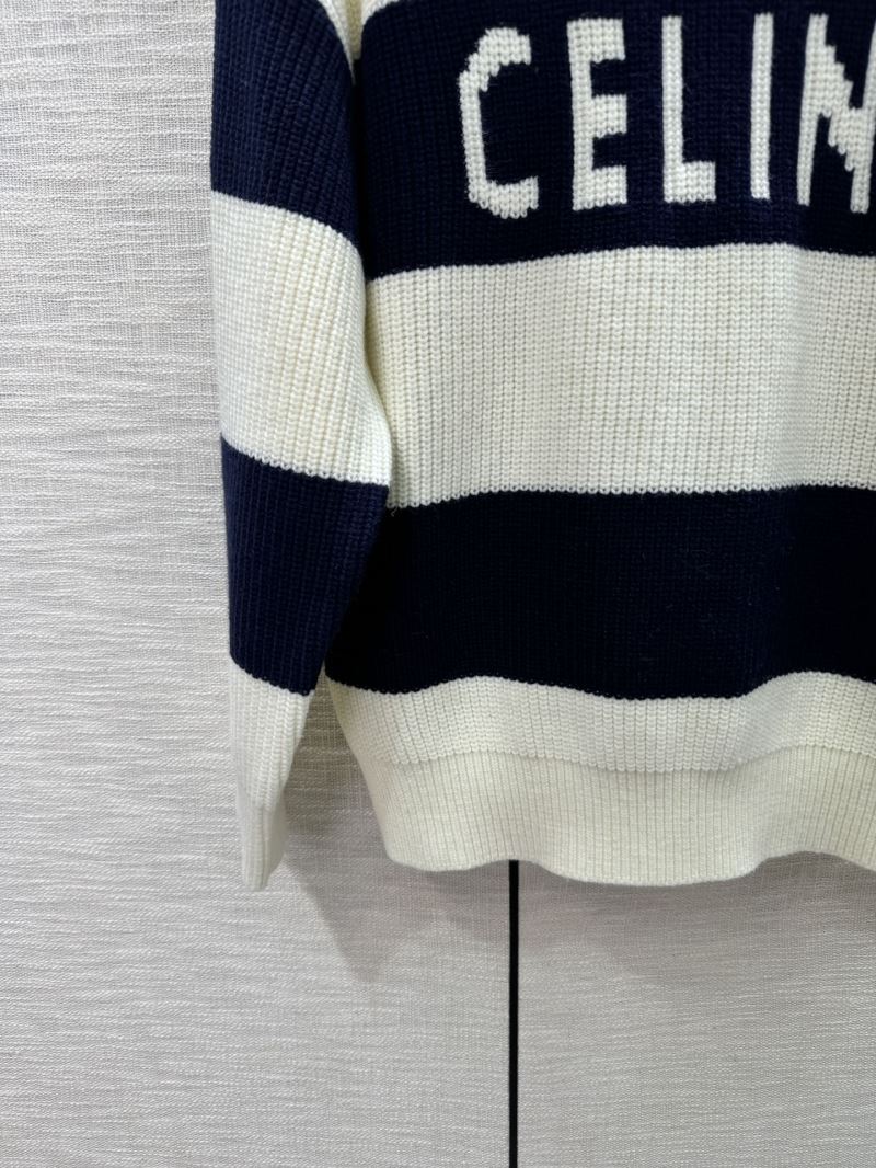 Celine Sweaters